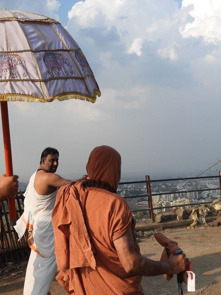 Pandav Leni - Nashik