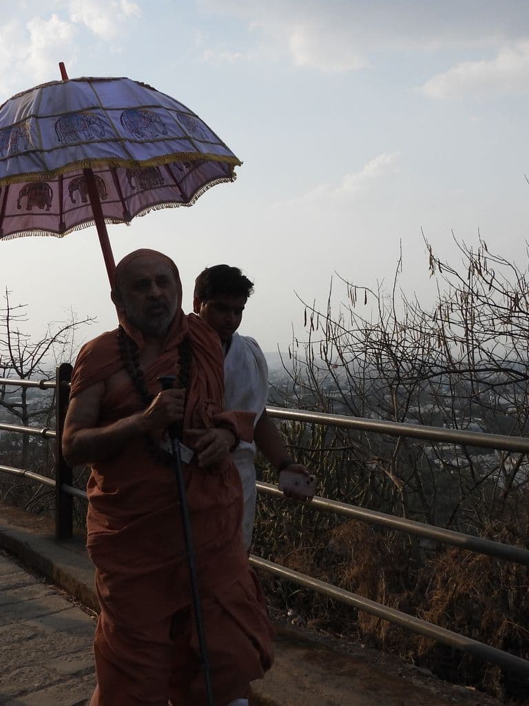 Pandav Leni - Nashik