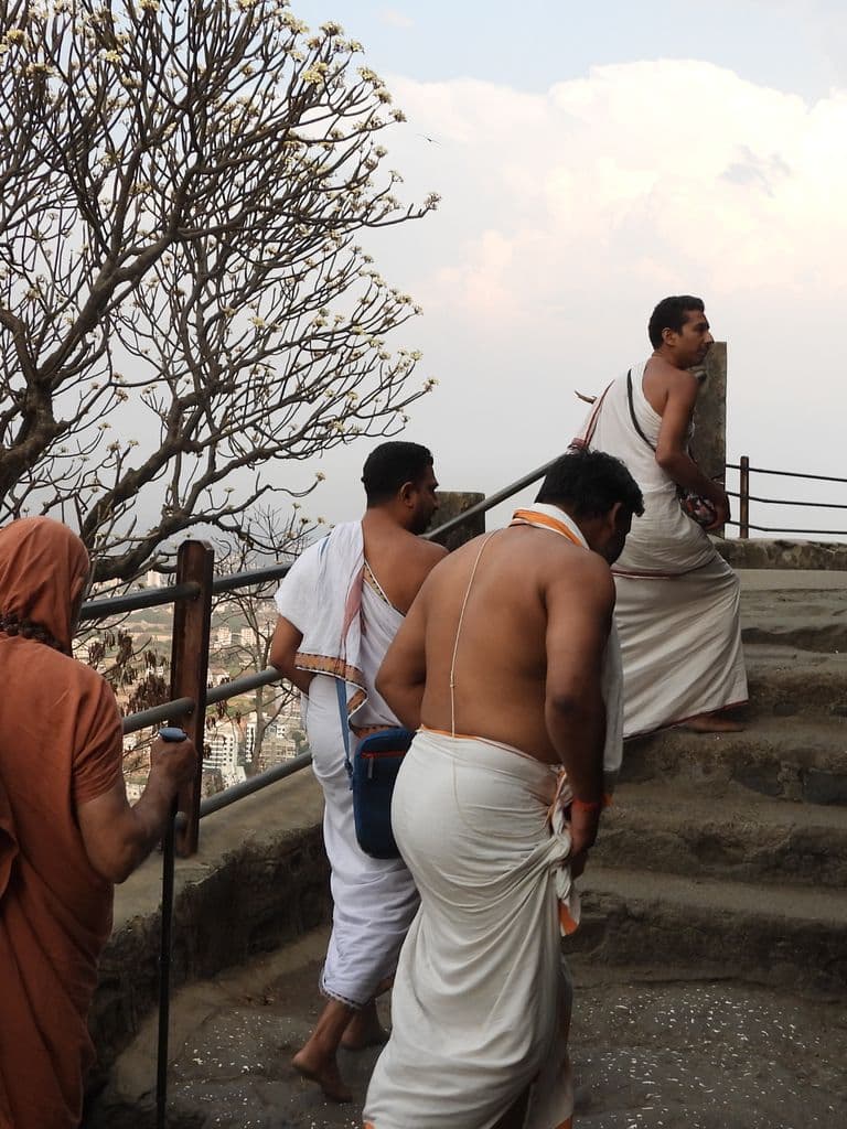 Pandav Leni - Nashik