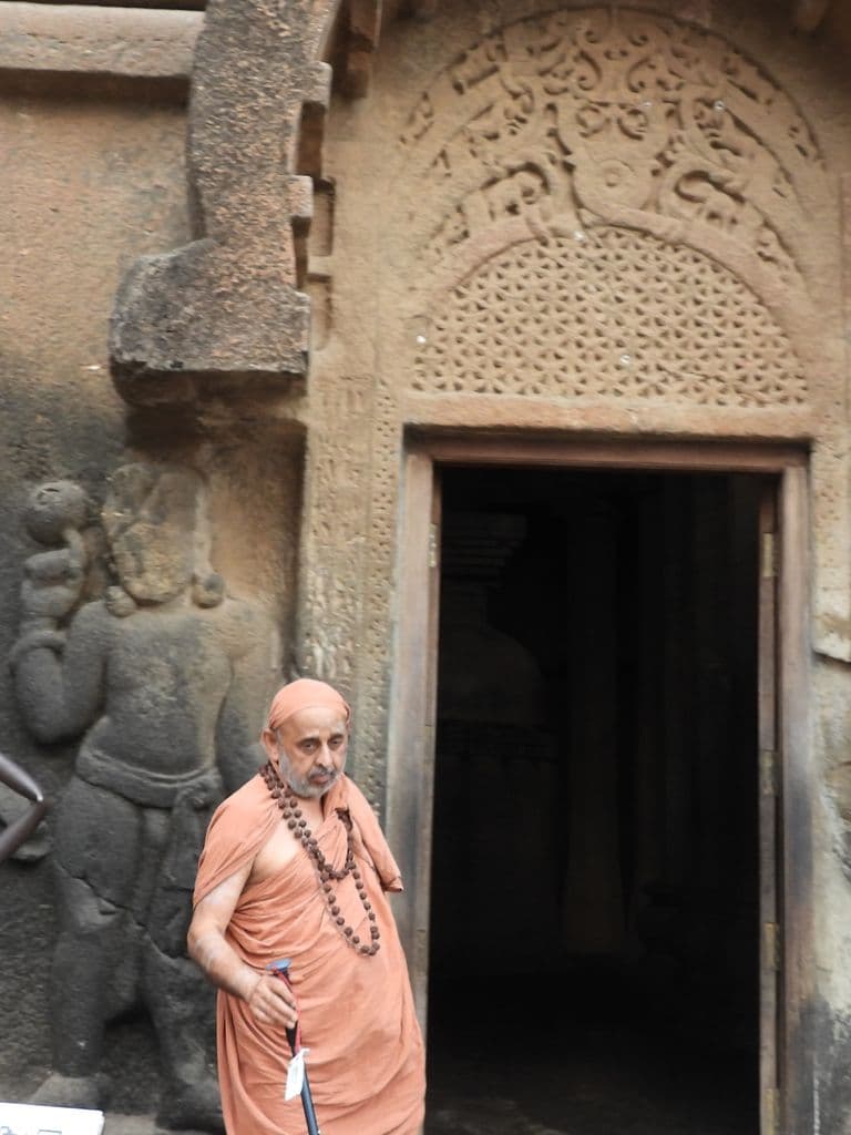 Pandav Leni - Nashik