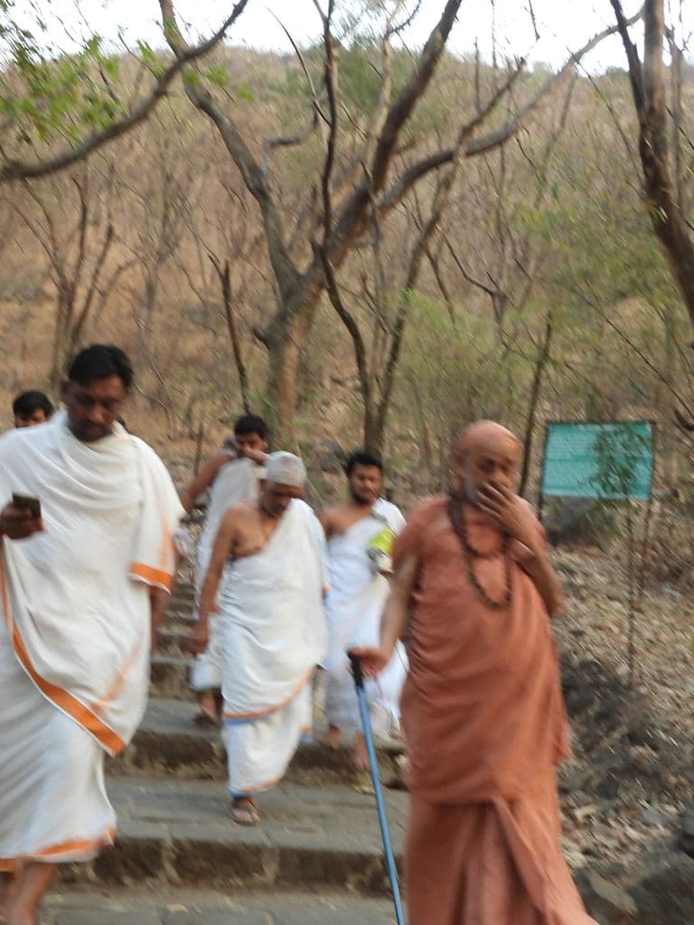 Pandav Leni - Nashik