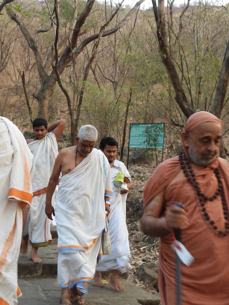 Pandav Leni - Nashik