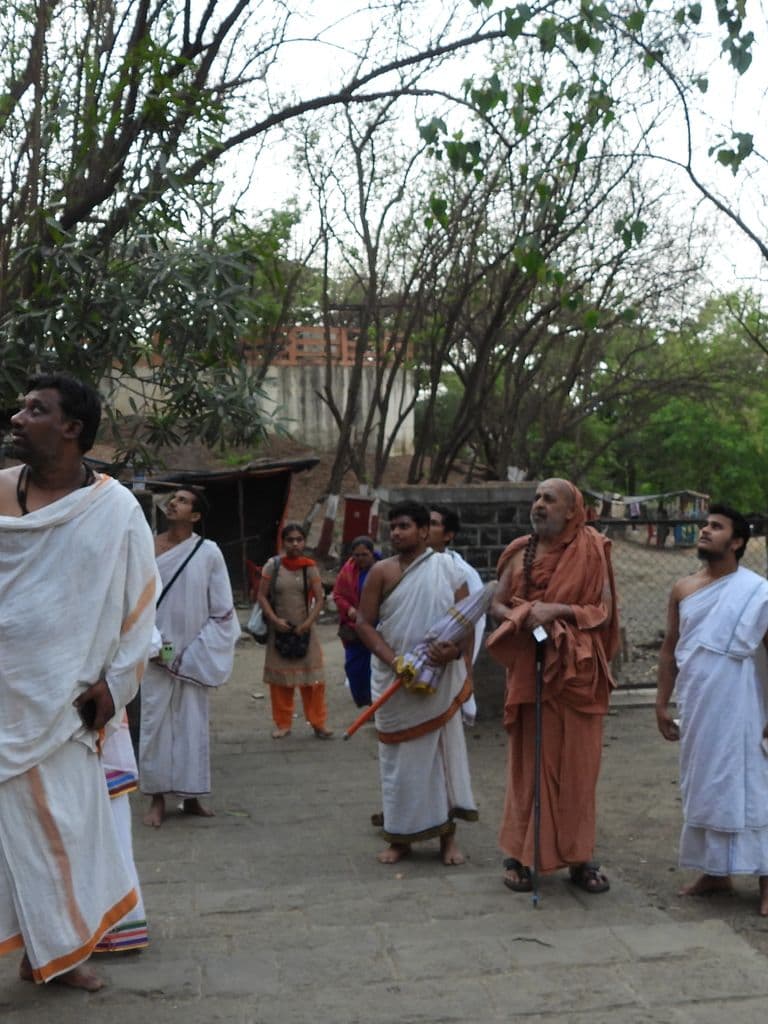 Pandav Leni - Nashik