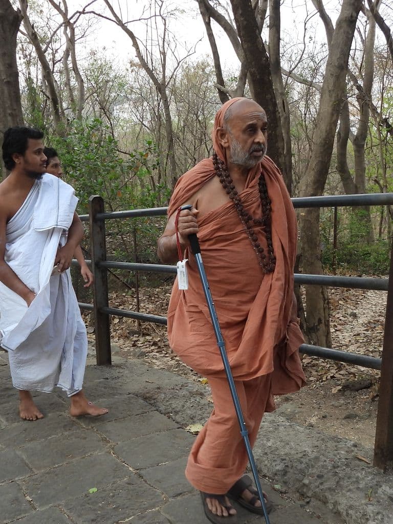 Pandav Leni - Nashik