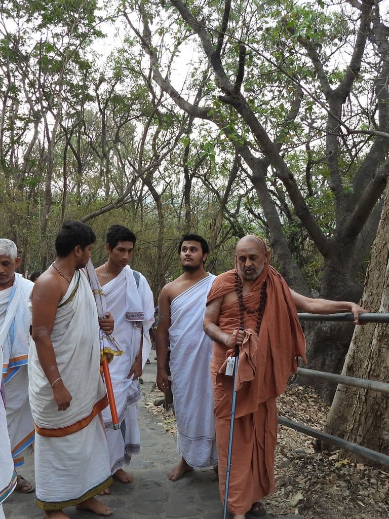 Pandav Leni - Nashik
