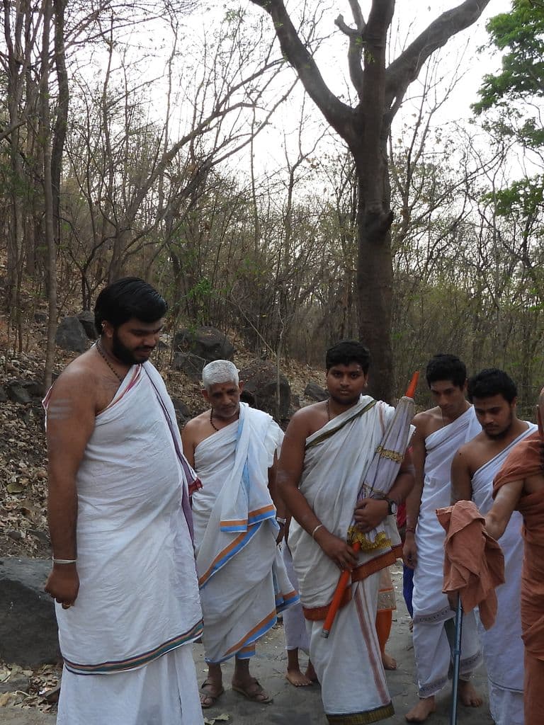 Pandav Leni - Nashik