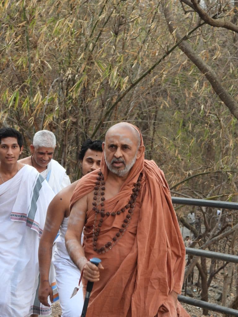 Pandav Leni - Nashik