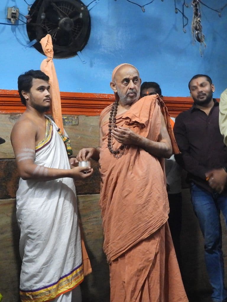 Doleshwar Mandir - Paithan