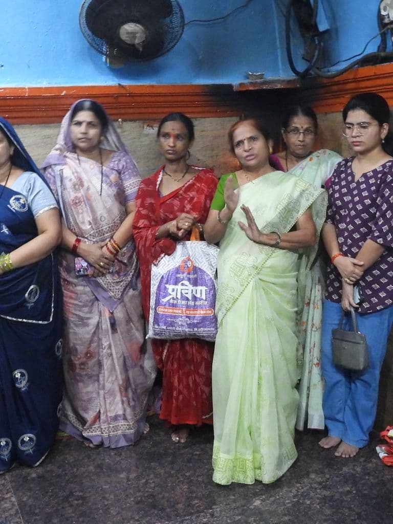 Doleshwar Mandir - Paithan