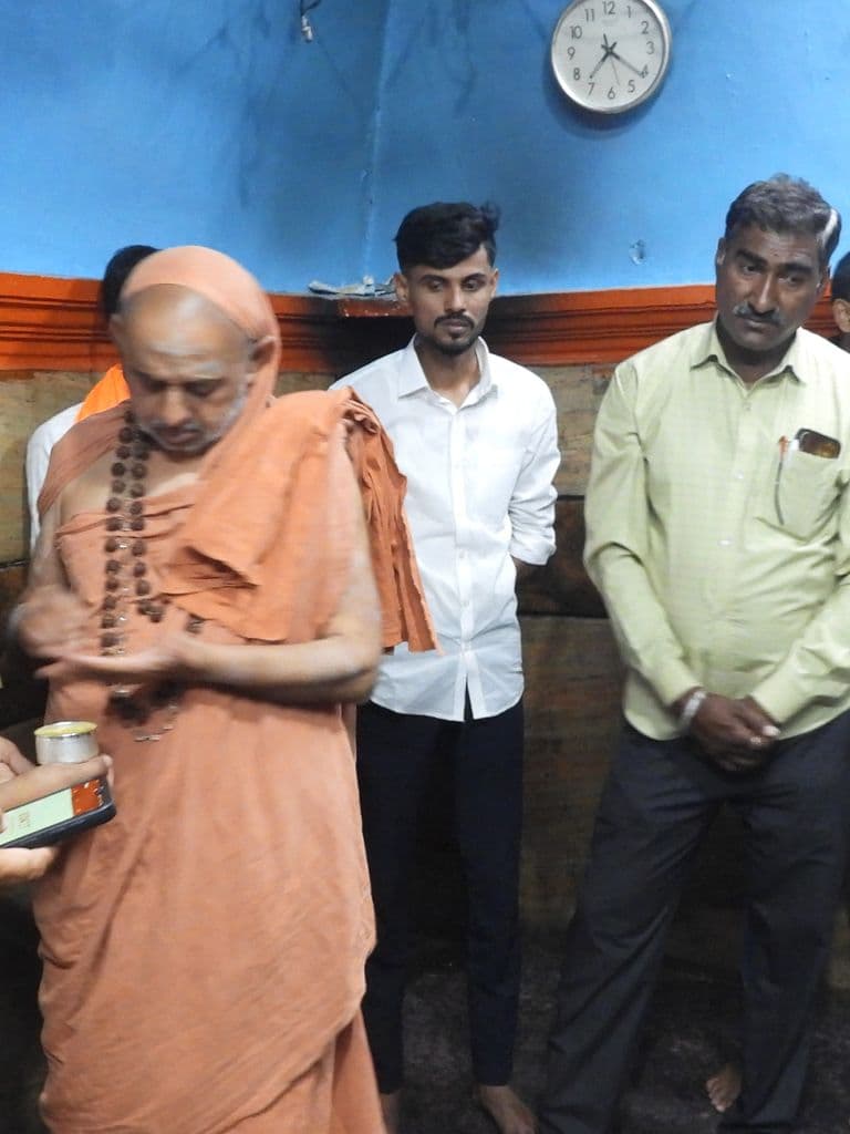 Doleshwar Mandir - Paithan