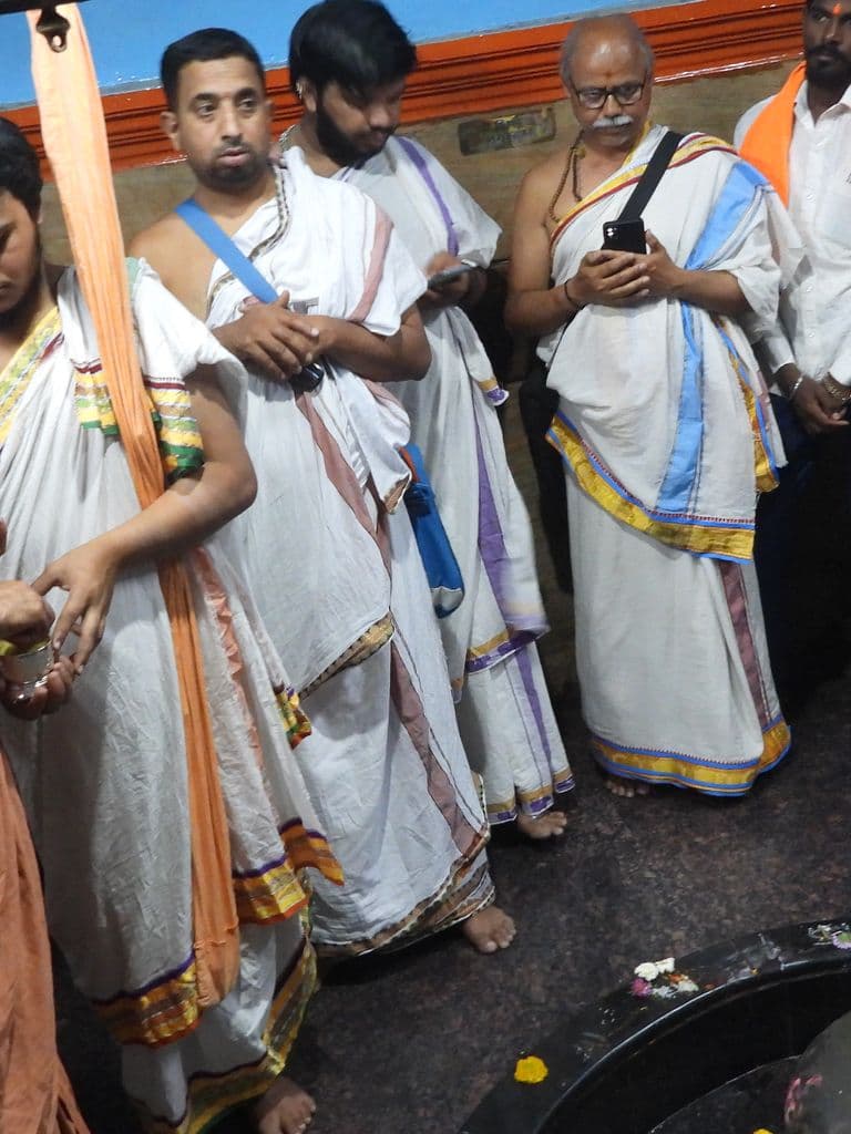 Doleshwar Mandir - Paithan