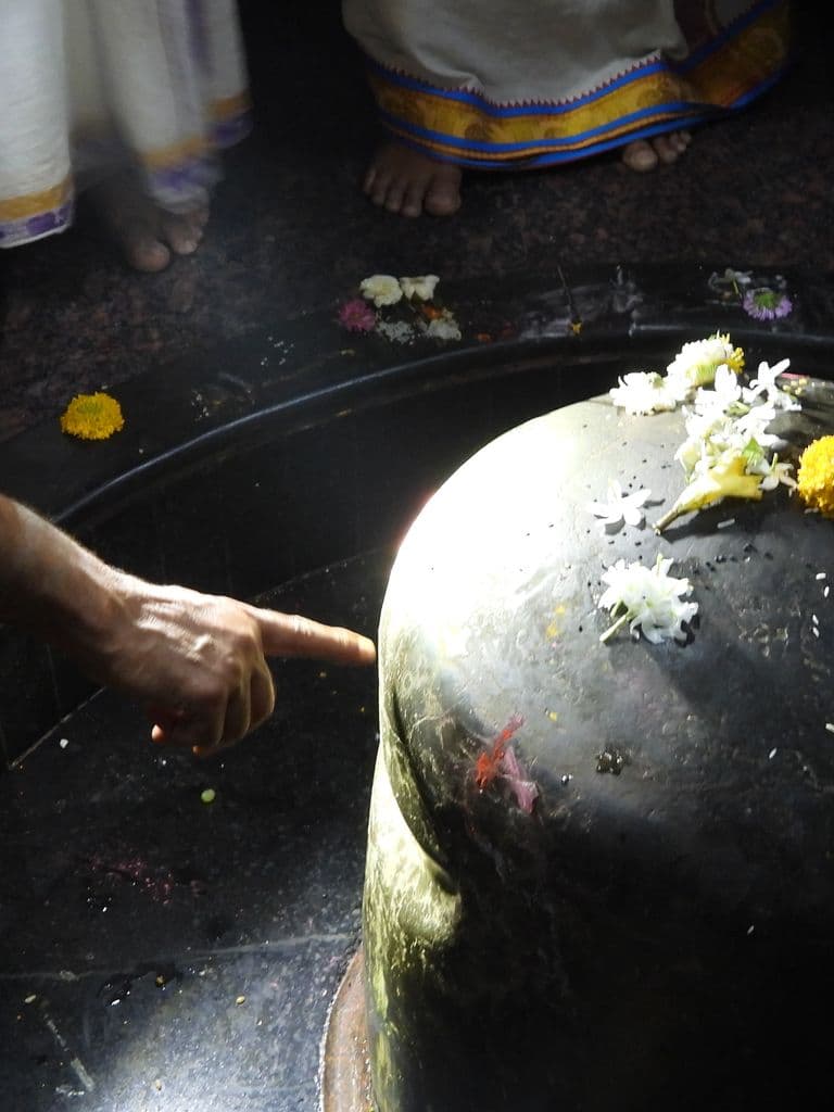 Doleshwar Mandir - Paithan