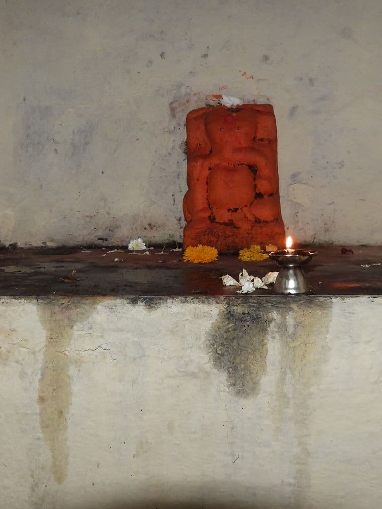 Doleshwar Mandir - Paithan