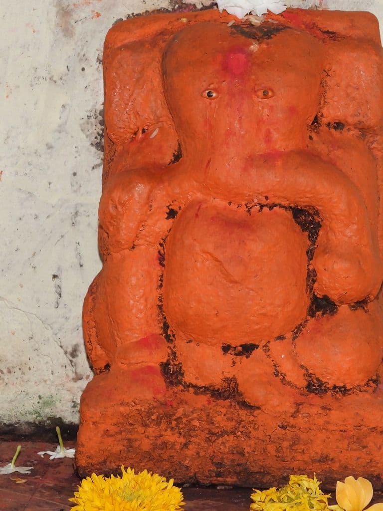 Doleshwar Mandir - Paithan