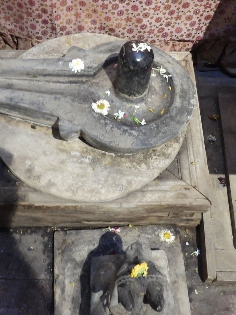 Sant Eknath Maharaj Samadhi