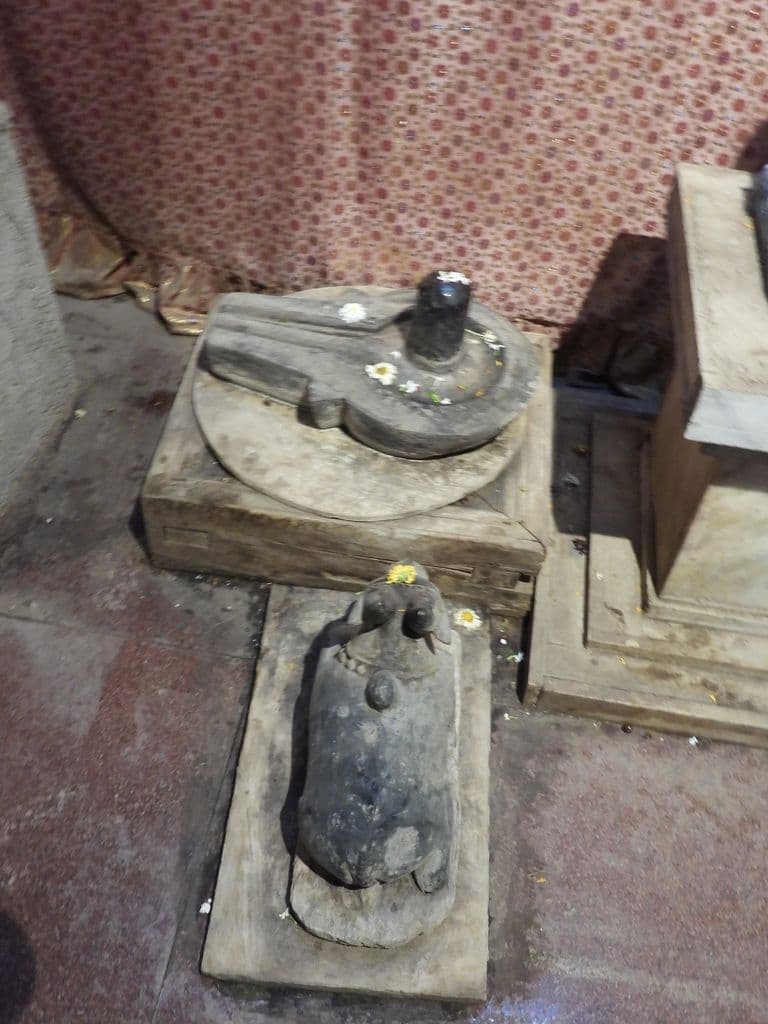 Sant Eknath Maharaj Samadhi