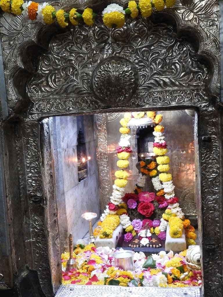 Sant Eknath Maharaj Samadhi