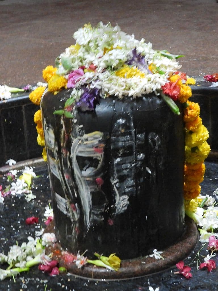 Gadeshwar Mandir - Paithan
