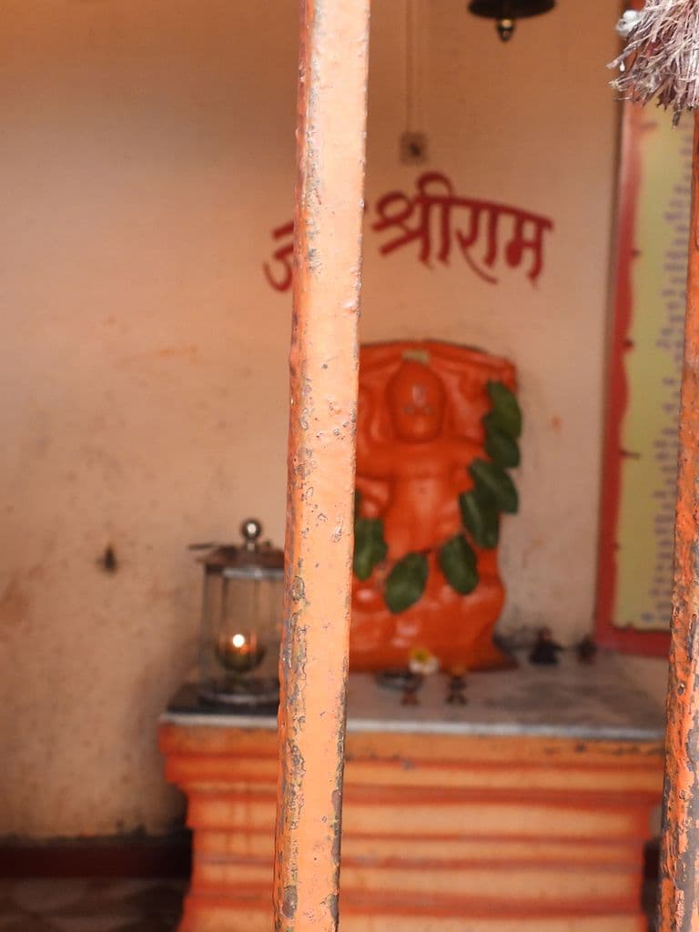 Naga Ghat Paithan
