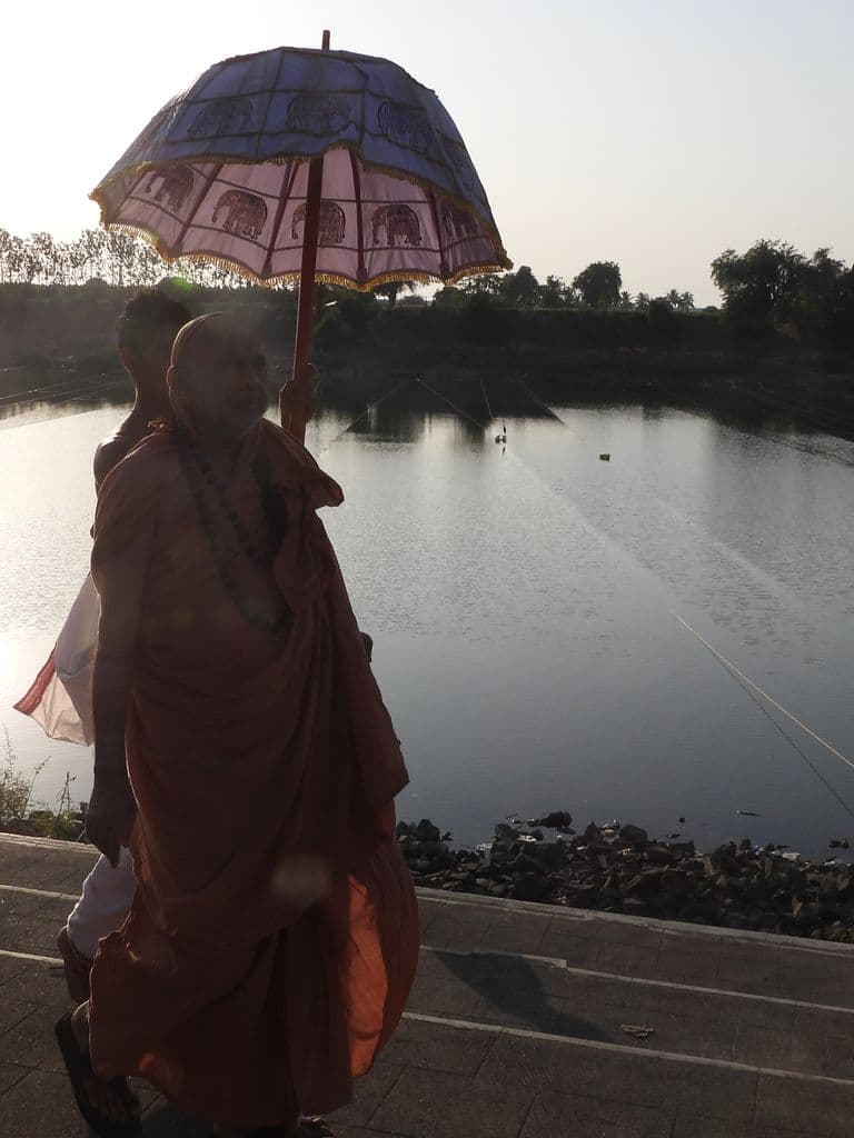 Naga Ghat Paithan