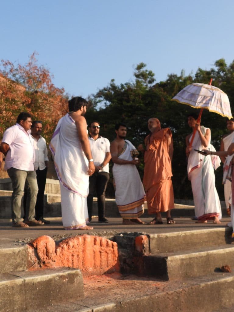 Naga Ghat Paithan