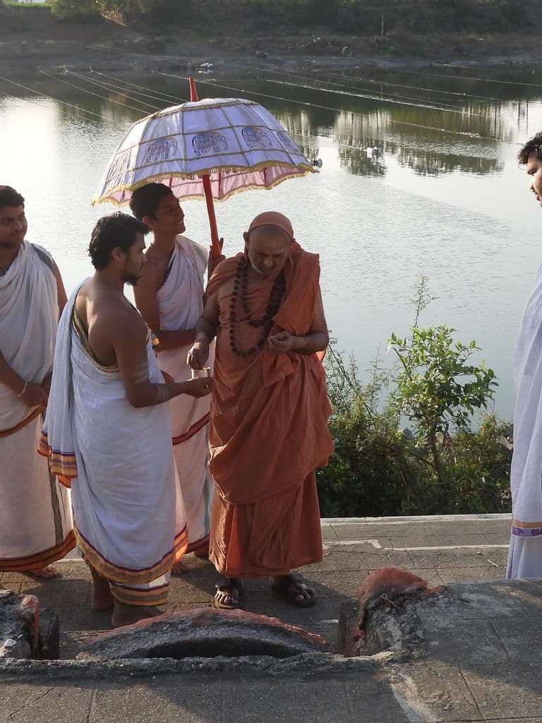 Naga Ghat Paithan