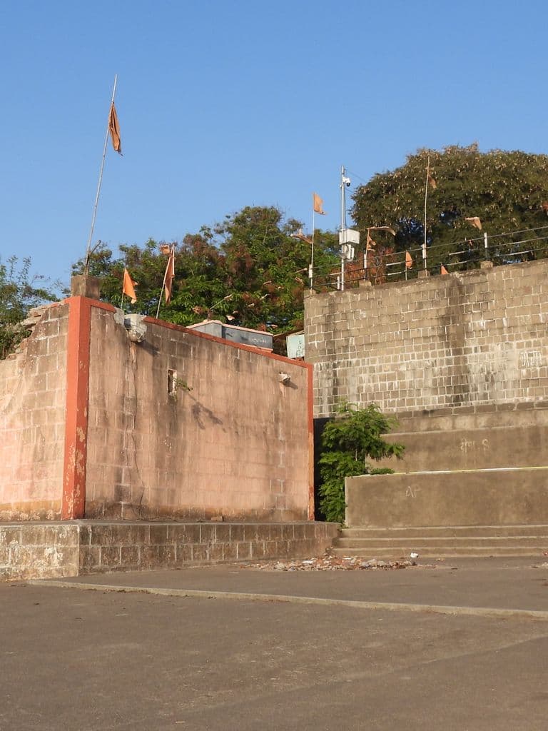 Naga Ghat Paithan