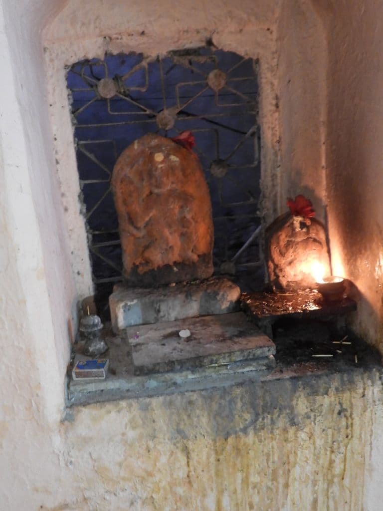 Nrusimha Mandir - Paithan