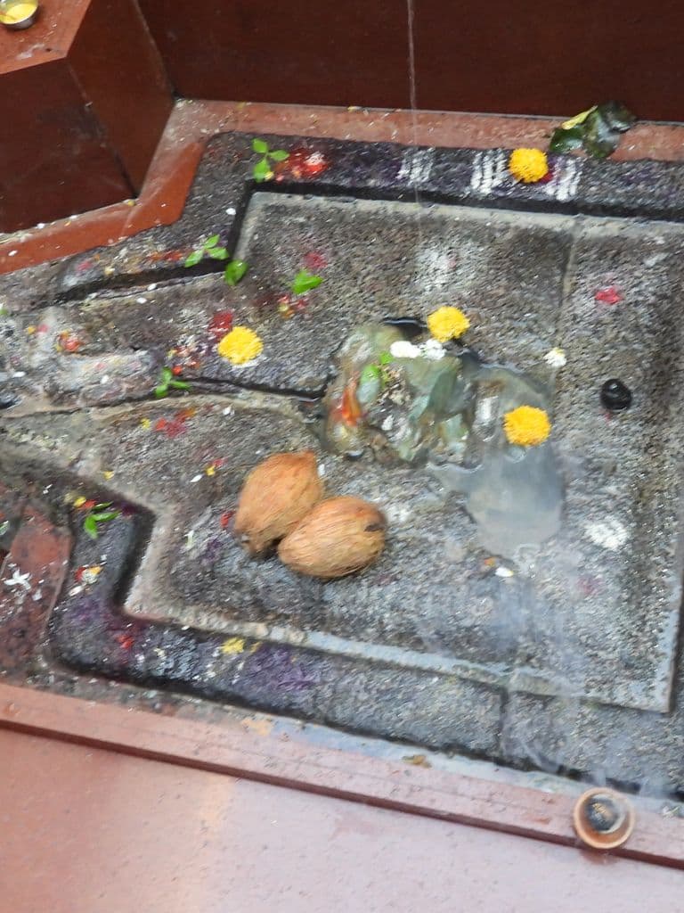Siddheshwar Mahadev Mandir - Paithan