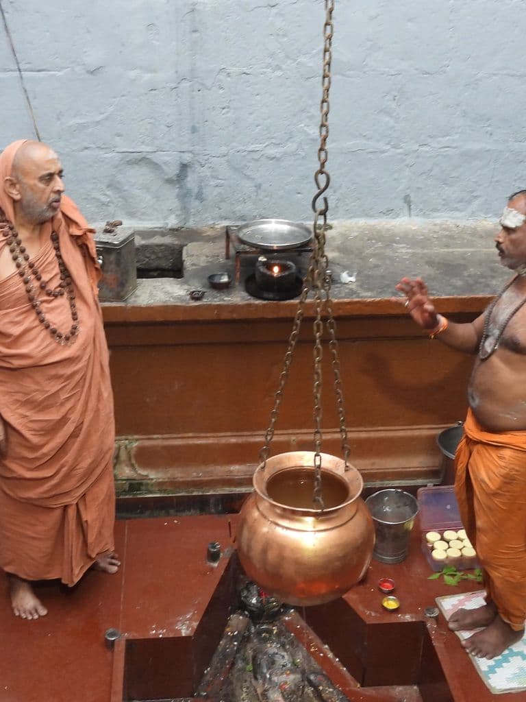 Siddheshwar Mahadev Mandir - Paithan
