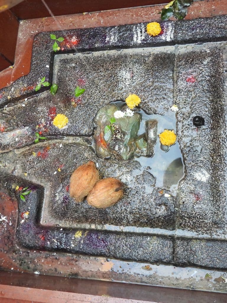 Siddheshwar Mahadev Mandir - Paithan