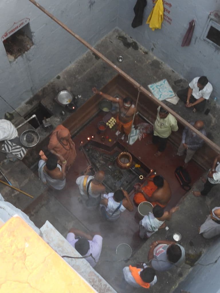 Siddheshwar Mahadev Mandir - Paithan