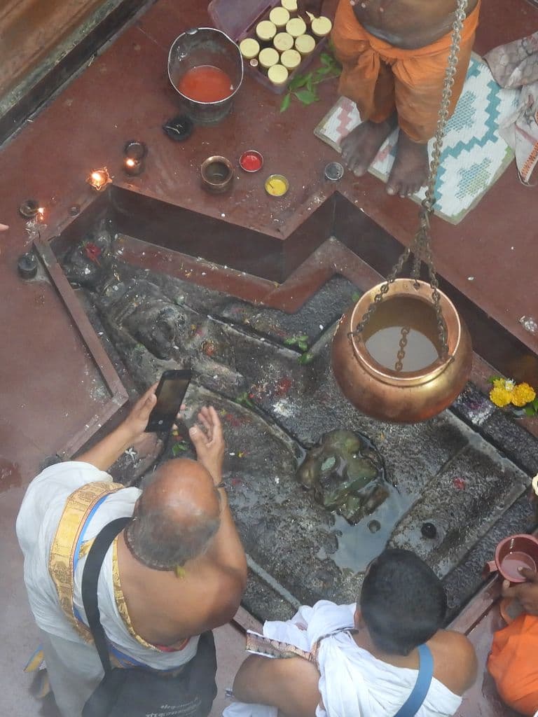 Siddheshwar Mahadev Mandir - Paithan