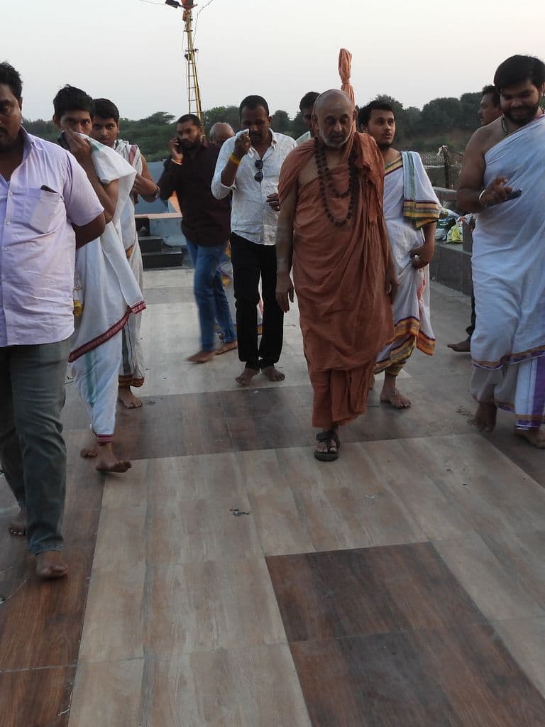 Siddheshwar Mahadev Mandir - Paithan