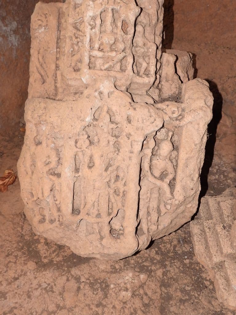 panhalakaji caves