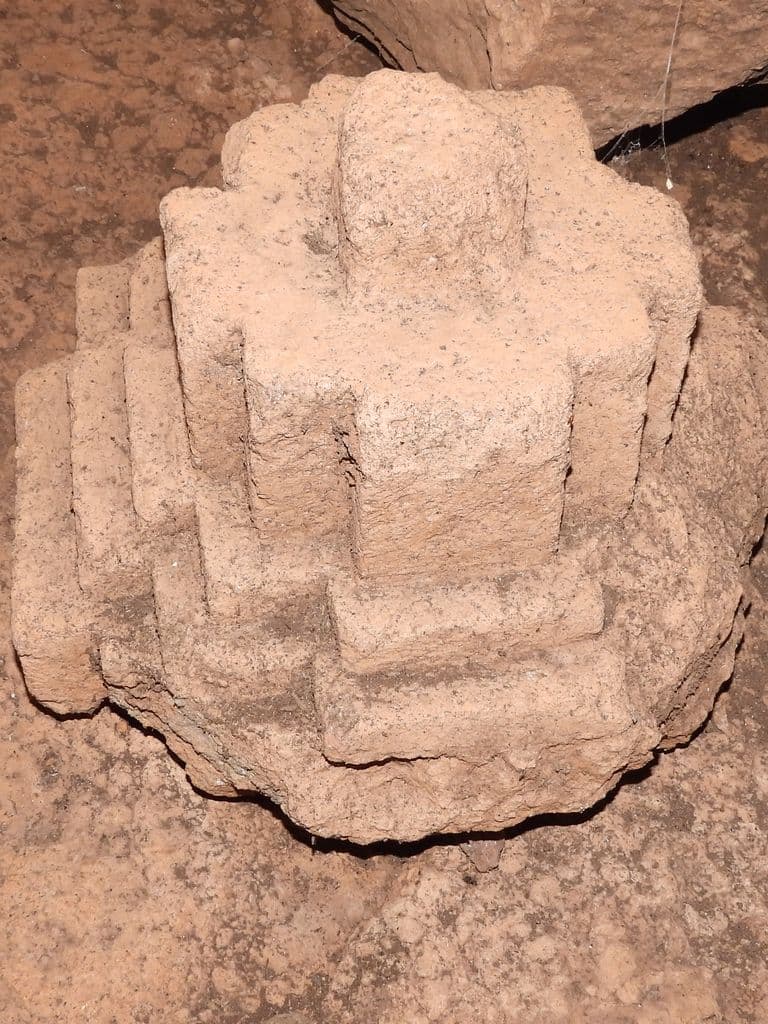 panhalakaji caves