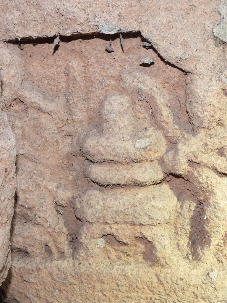panhalakaji caves