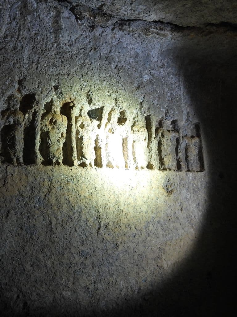 panhalakaji caves