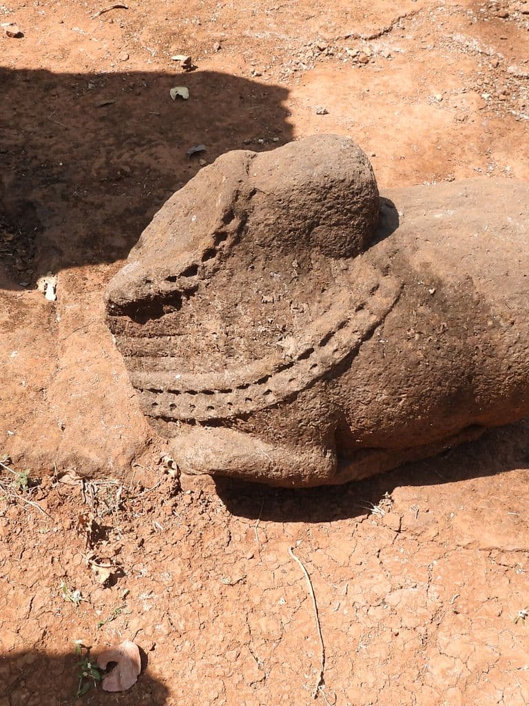 panhalakaji caves