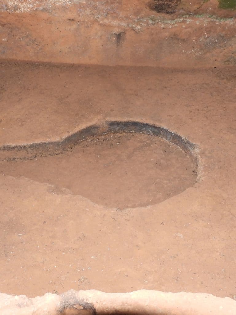 panhalakaji caves