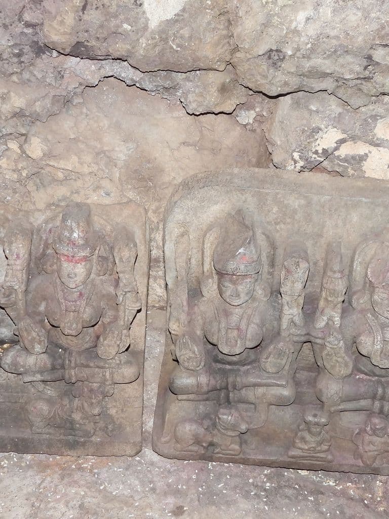 Pateshwara Temple, Degaon, Satara