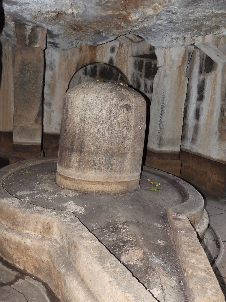 Pateshwara Temple, Degaon, Satara