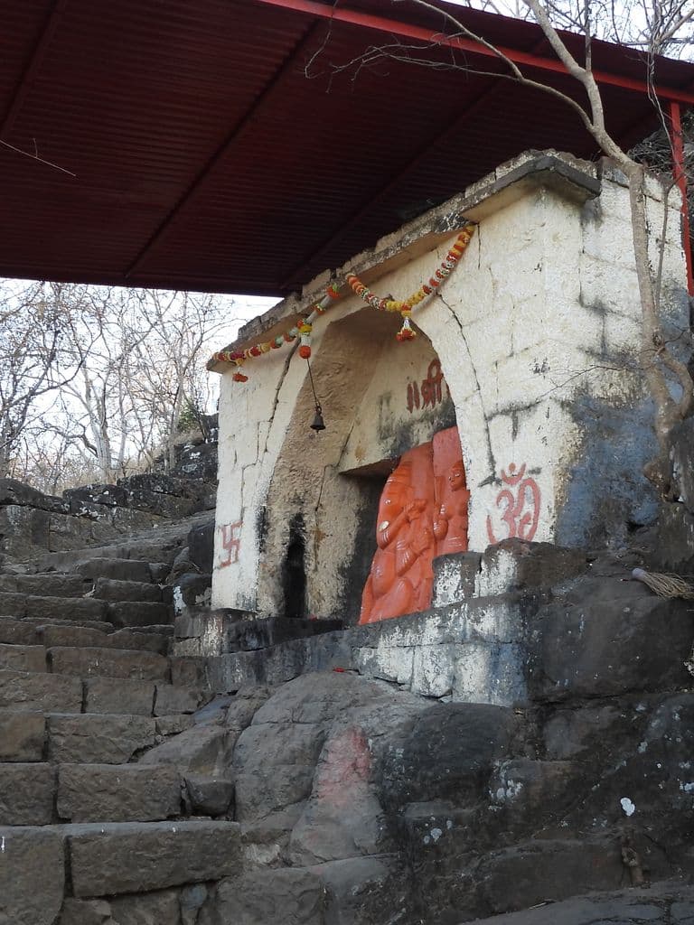 Pateshwara Temple, Degaon, Satara