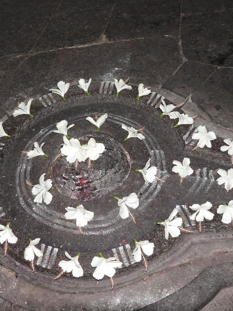 Pateshwara Temple, Degaon, Satara