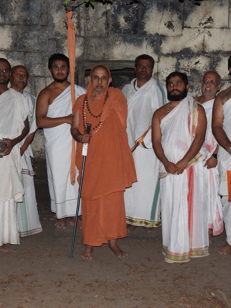 Pateshwara Temple, Degaon, Satara