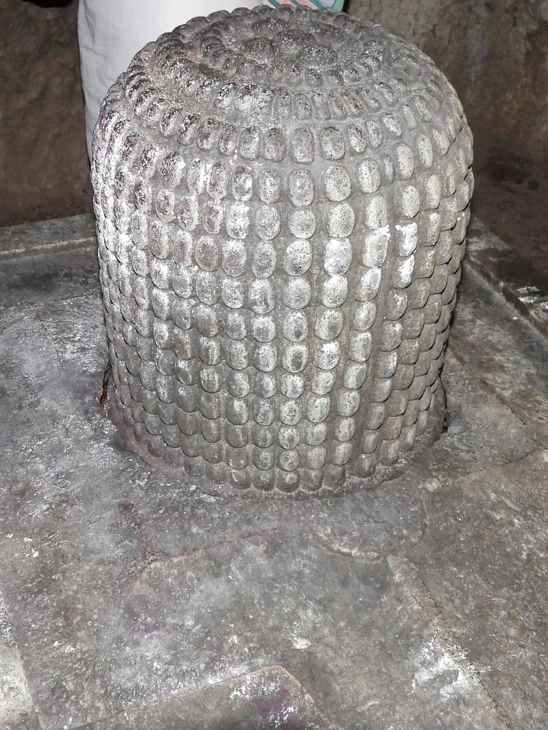 Pateshwara Temple, Degaon, Satara