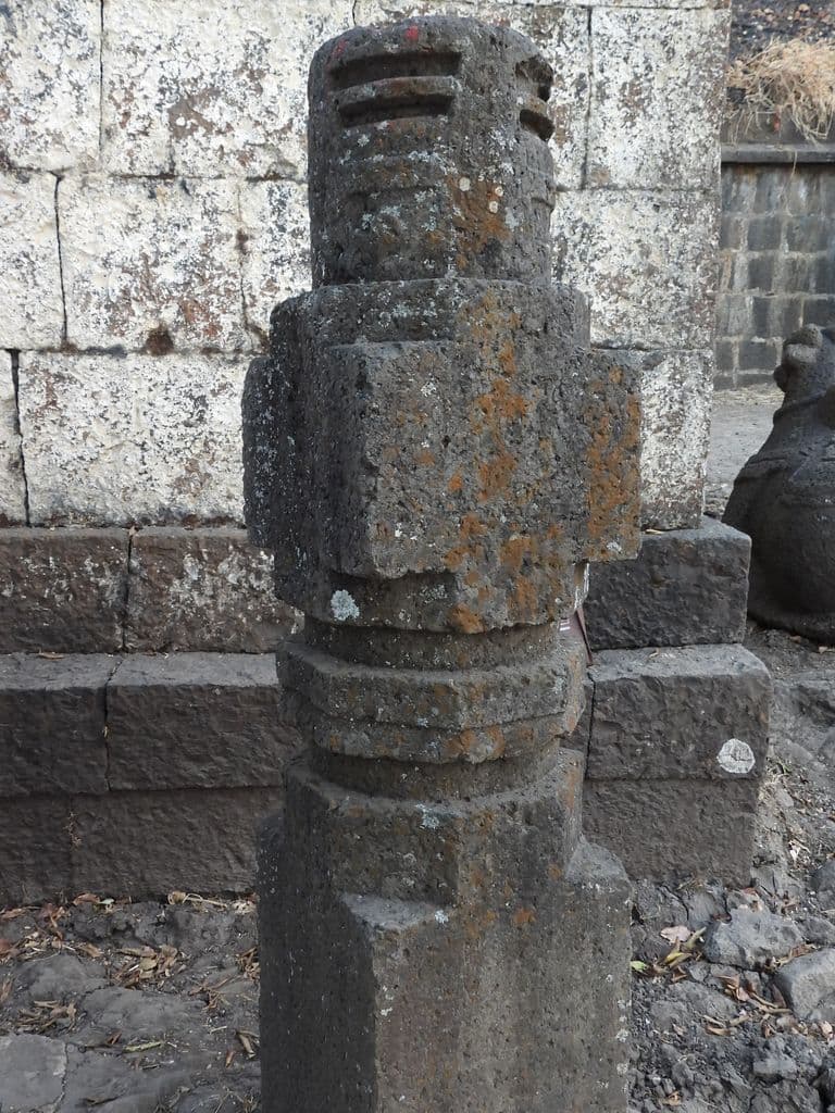 Pateshwara Temple, Degaon, Satara