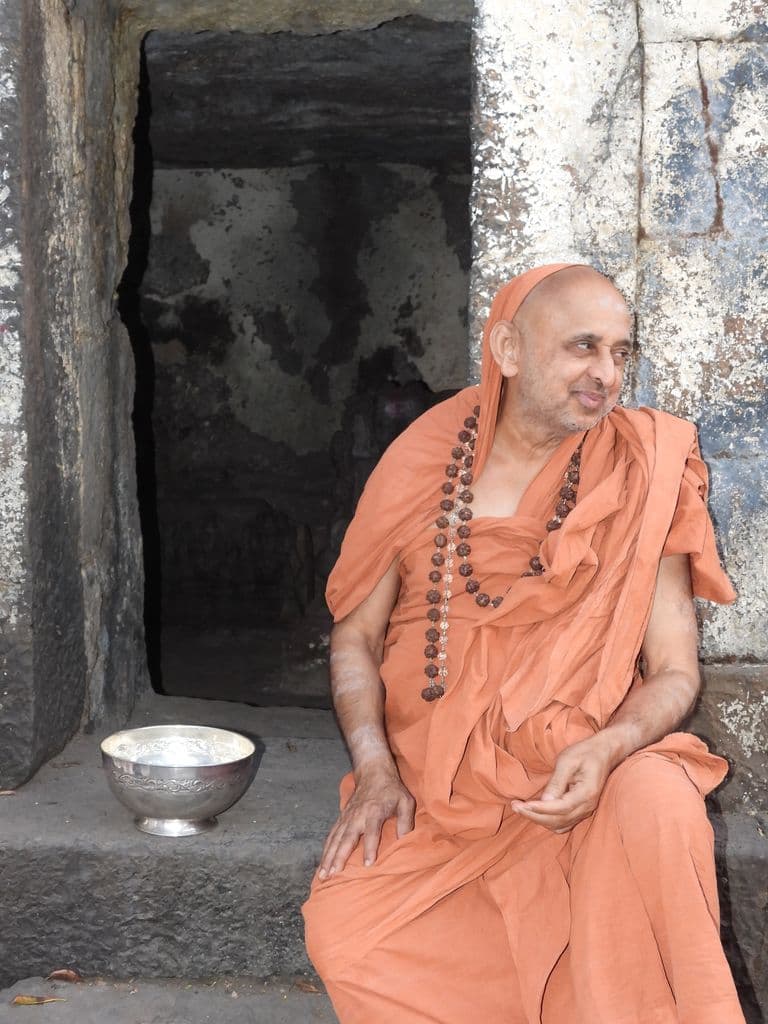 Pateshwara Temple, Degaon, Satara