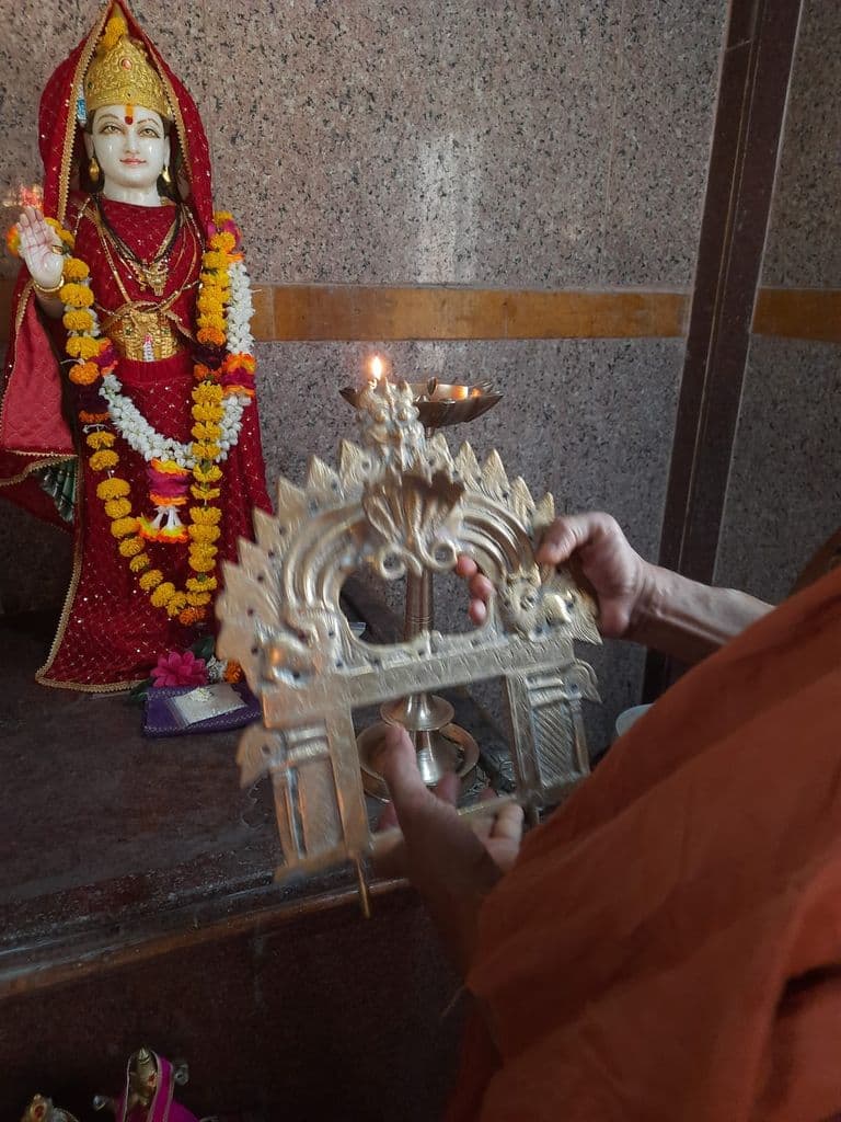 Rama Temple Beed