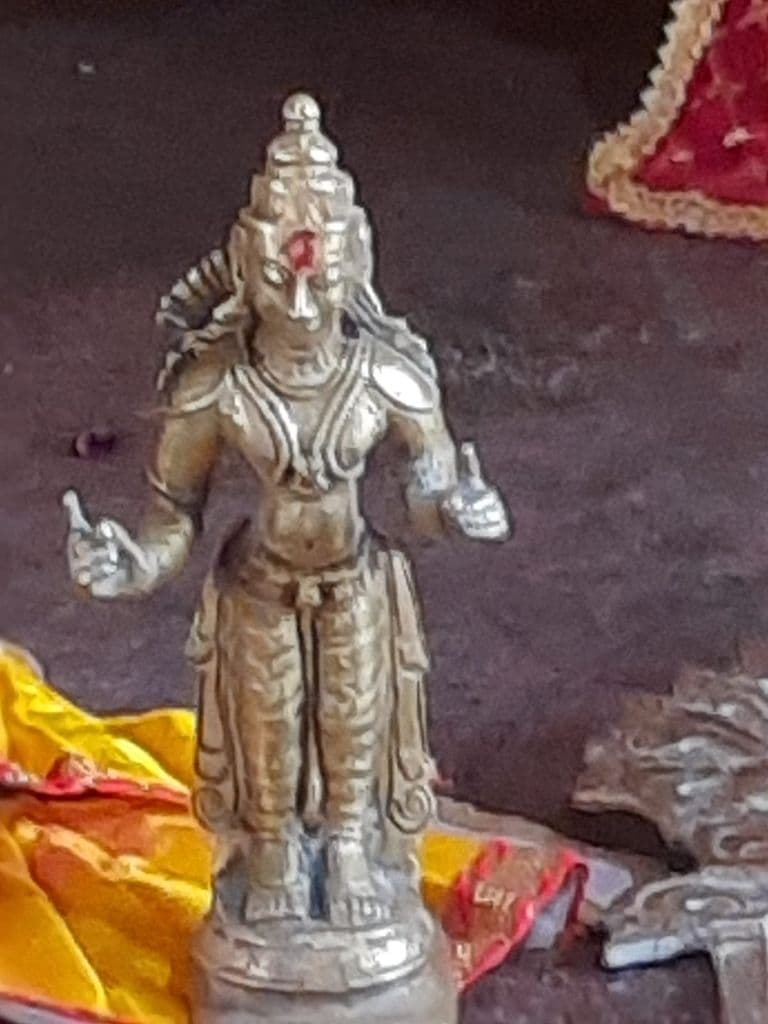 Rama Temple Beed